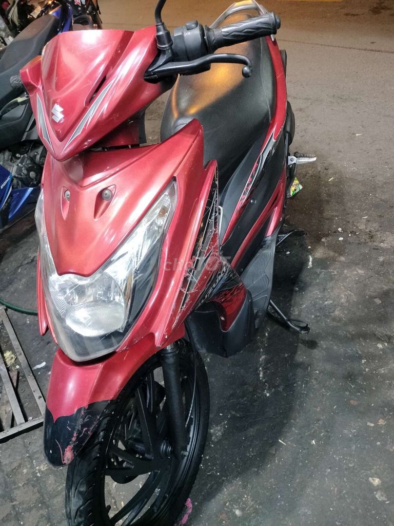 Xe Hayate Fi. Mua bán Xe máy tại Quận 11 Tp Hồ Chí Minh được đăng bởi Cửa Hàng Bảo Trâm hình 2