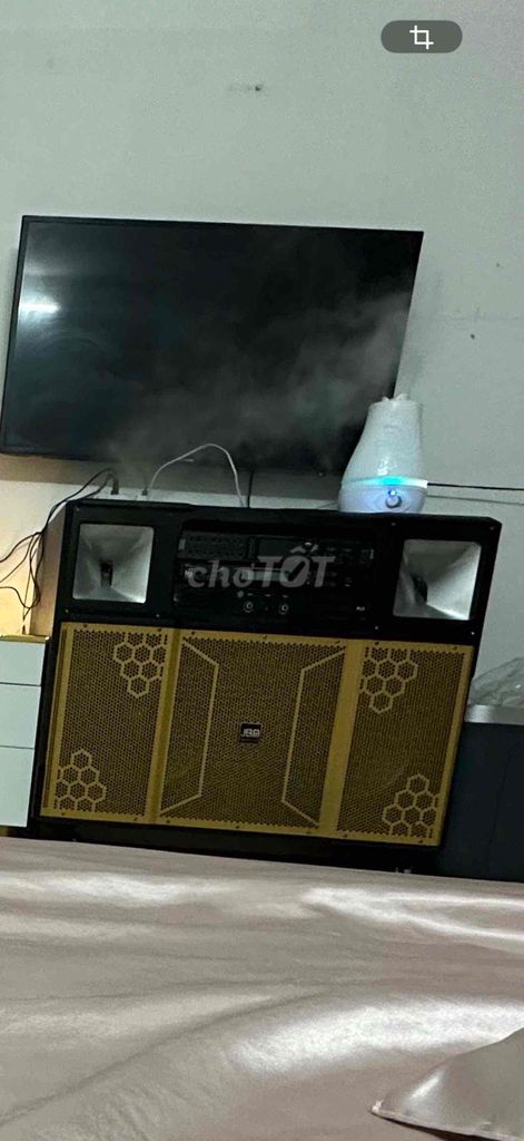 Loa. Mua bán Tivi, Âm thanh tại Quận Bình Tân Tp Hồ Chí Minh được đăng bởi An  hình 1