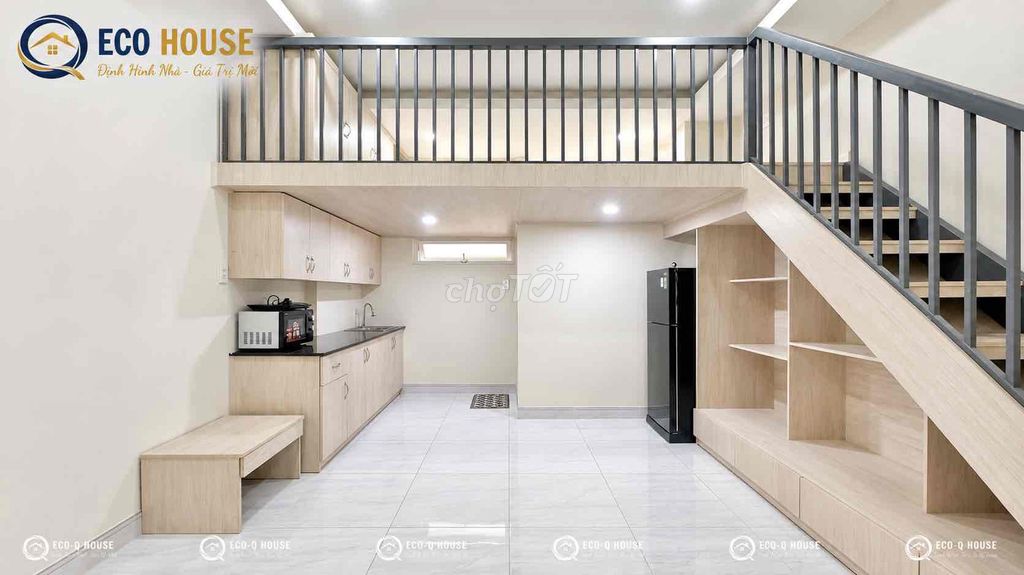 Аренда · 1 комн. · 50 м² · Quận Tân Bình, ул. Đường Lê Tấn Quốc