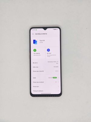 OPPO Reno 3 8/128GB Trắng, pin 100%, có ship