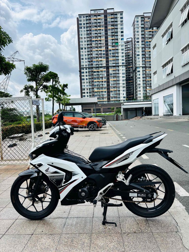 Winner X V3 - 2023 - Xe chính chủ - Bao Test. Mua bán Xe máy tại Huyện Tân Thạnh Long An được đăng bởi Khang Bán Xe KIA hình 2