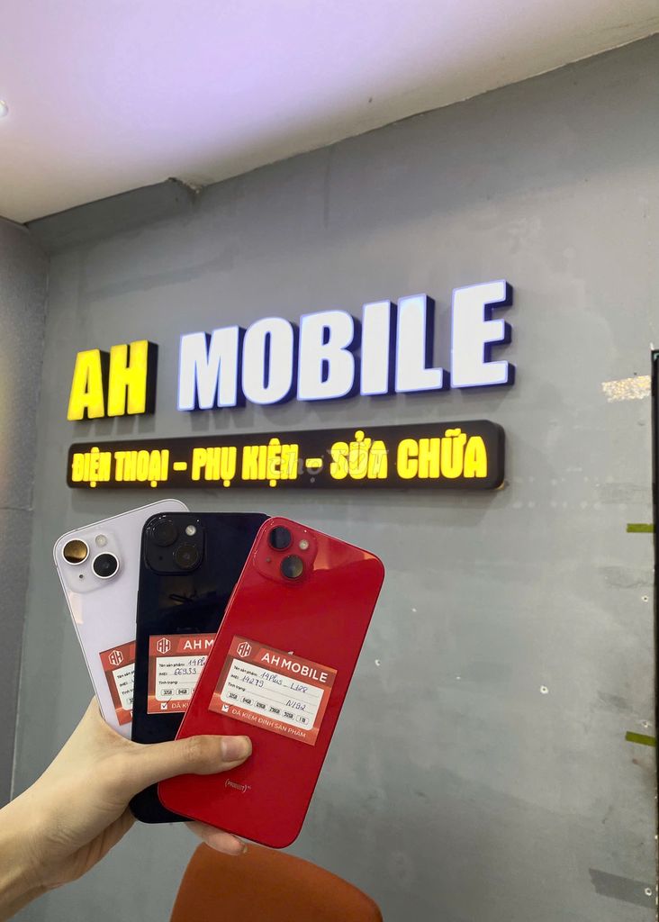 ✅IPHONE 14👉🏻LIÊN TỤC XẢ HÀNG✅GIẢM 3TR👉🏻GÓP 0%🍎