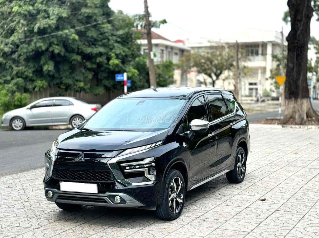 Xpander 2024 Premium 1.5 AT - 24000 km  siêu mới. Mua bán Ô tô tại Thành phố Thủ Dầu Một Bình Dương được đăng bởi Quốc Nam  hình 3