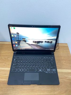 Fujitsu gen8 8250u/ ram 4gb/ ổ cứng 120GB. Mua bán Laptop tại Thành phố Long Xuyên An Giang được đăng bởi La Thọ