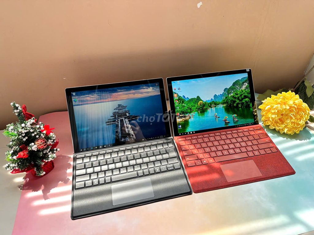 SURFACE PRO 5 wifi - Lte - Shop chỉ bán Likenew