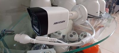 Camera ipc hikvision 2MP thanh lý. Mua bán Máy ảnh, Máy quay tại Quận Tân Phú Tp Hồ Chí Minh được đăng bởi CMR Bến Tre