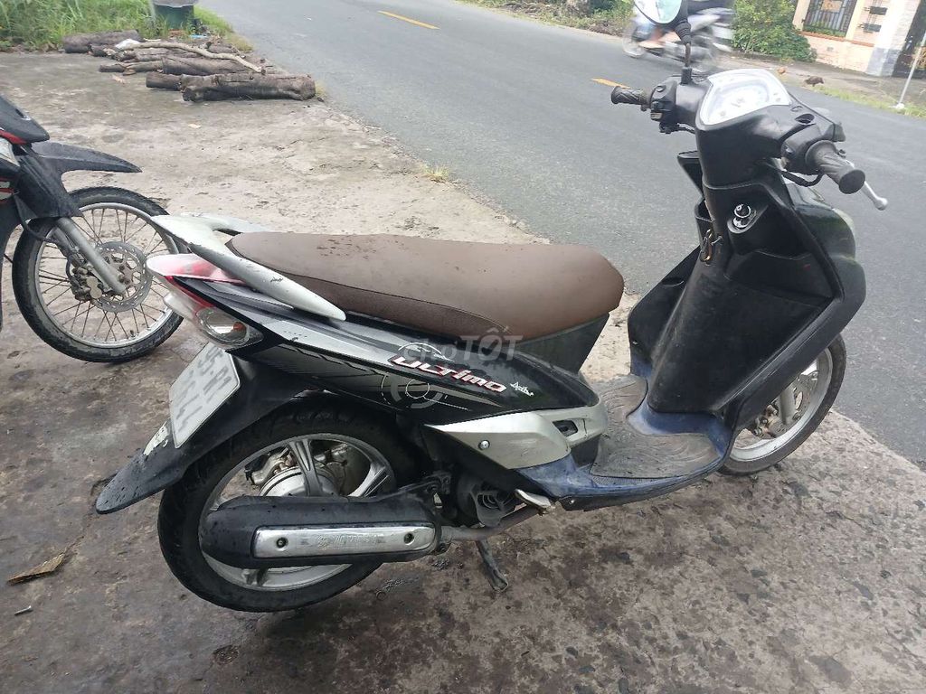 MIO UTIMO Bs95. Mua bán Xe máy tại Huyện Châu Thành A Hậu Giang được đăng bởi Gia Bảo hình 4