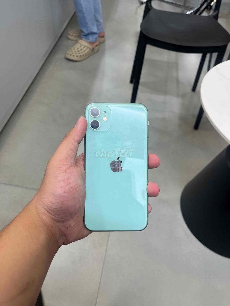 Thanh lý 11 thường bao test bảo hành đầy đủ. Mua bán Điện thoại tại Quận 1 Tp Hồ Chí Minh được đăng bởi Bùi Minh Trí hình 1