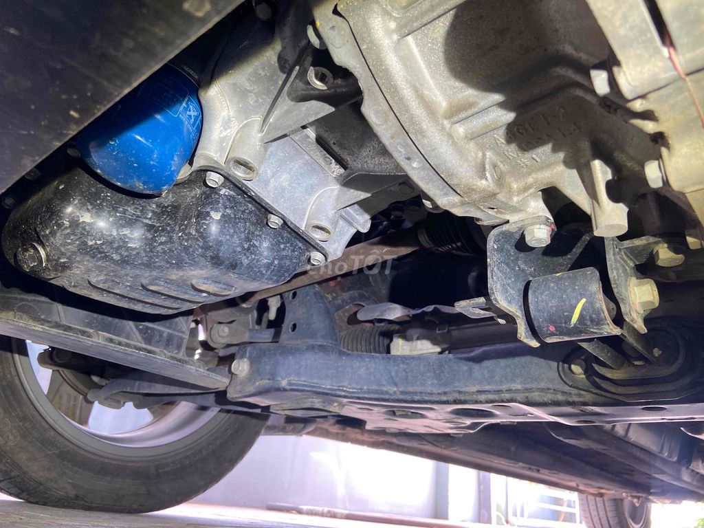 Accen 3 năm 15 ngàn kilomet bao test kiểm tra hãng. Mua bán Ô tô tại Thành phố Thủ Đức Tp Hồ Chí Minh được đăng bởi Quang  hình 13