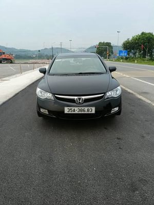 Cần bán civic SX 208 AT ,máy 1.8. Mua bán Ô tô tại Huyện Yên Mô Ninh Bình được đăng bởi Hoàn