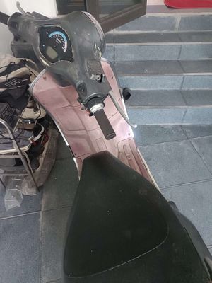 Xe cũ vẫn chạy tốt. Mua bán Xe điện tại Thành phố Nam Định Nam Định được đăng bởi Đông