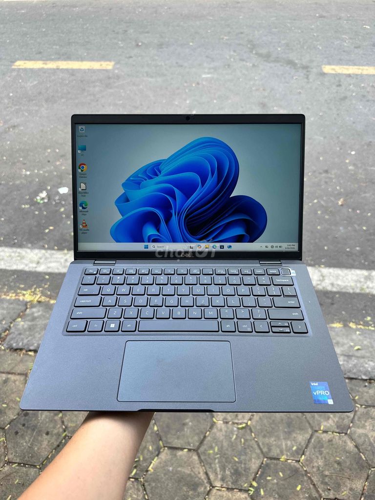 Dell Latitude 7430 i5-1245U 14 inch 16GB/256GB. Mua bán Laptop tại Quận Ninh Kiều Cần Thơ được đăng bởi Laptop Macbook Gaming Văn phòng hình 1