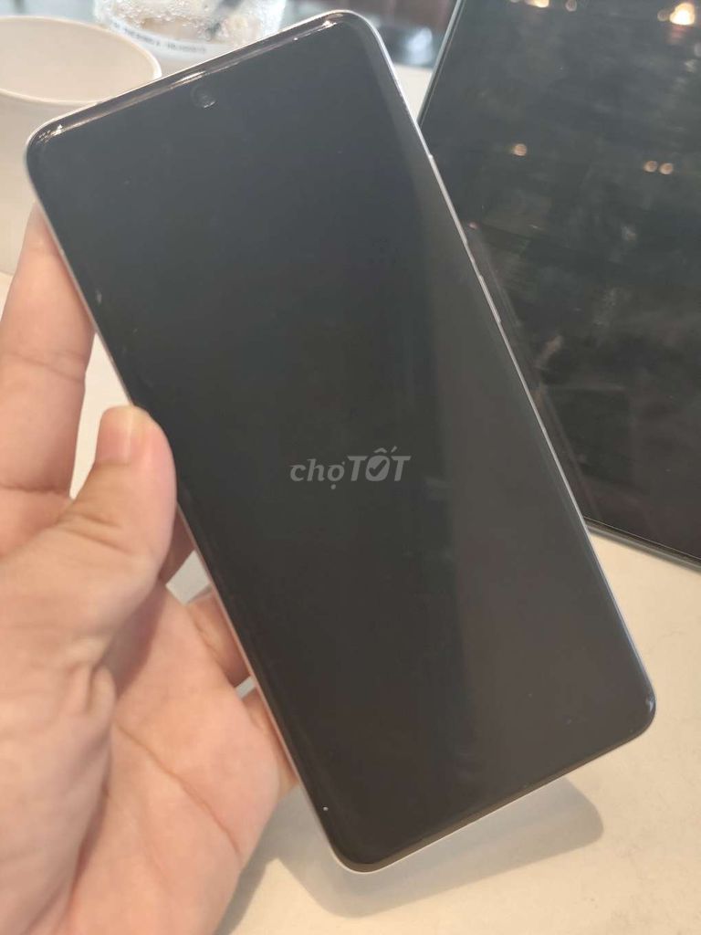 Vivo X200 Pro 512GB Bạc. Mua bán Điện thoại tại Thành phố Thuận An Bình Dương được đăng bởi Nguyễn  Nes hình 1