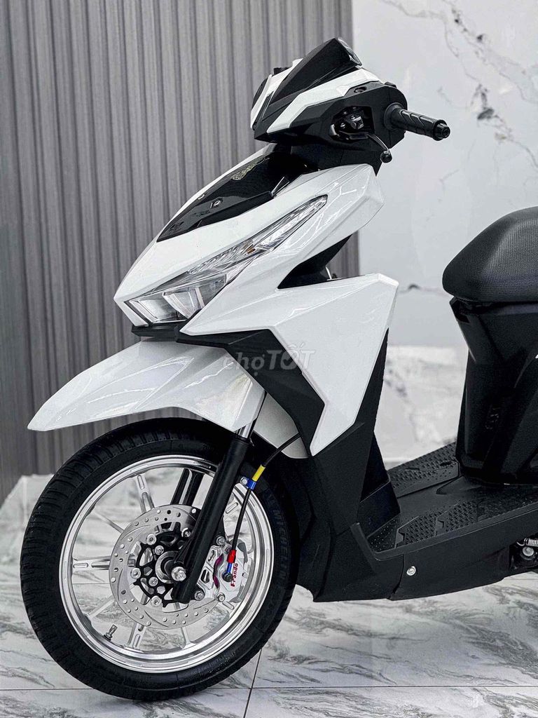 vario 150 2018 bstp 9chủ kiễng đẹp nợ xấu trả 50%. Mua bán Xe máy tại Quận Bình Tân Tp Hồ Chí Minh được đăng bởi Xe Máy Qúy Le hình 8