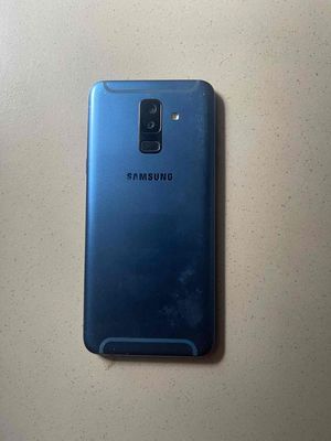 samsung A6+ đã thay màn. Mua bán Điện thoại tại Huyện Hóc Môn Tp Hồ Chí Minh được đăng bởi Tiên Ngọc