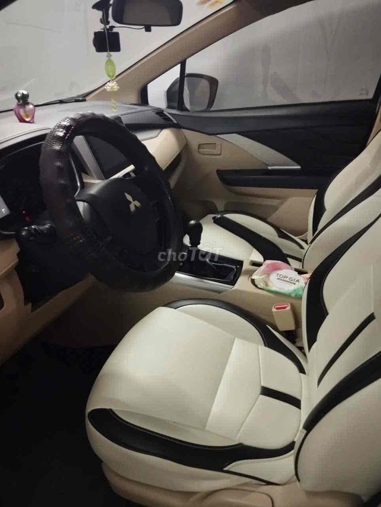 Mitsubishi Xpander 2019 1.5 MT - 196000 km. Mua bán Ô tô tại Quận 8 Tp Hồ Chí Minh được đăng bởi Tuyết Vân hình 4