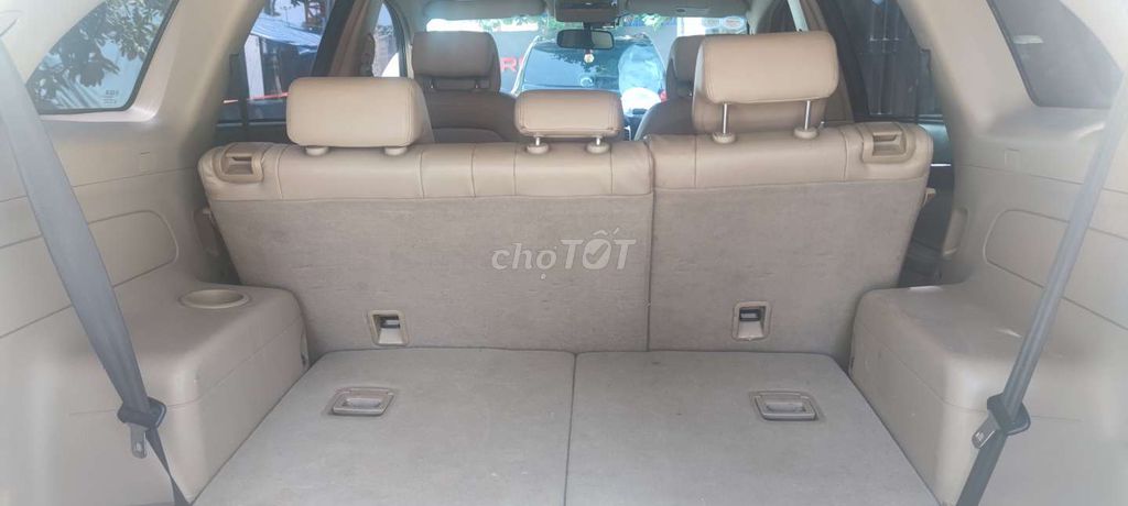 Chevrolet Captiva 2009 AT. Mua bán Ô tô tại Quận Sơn Trà Đà Nẵng được đăng bởi Văn Lý hình 15