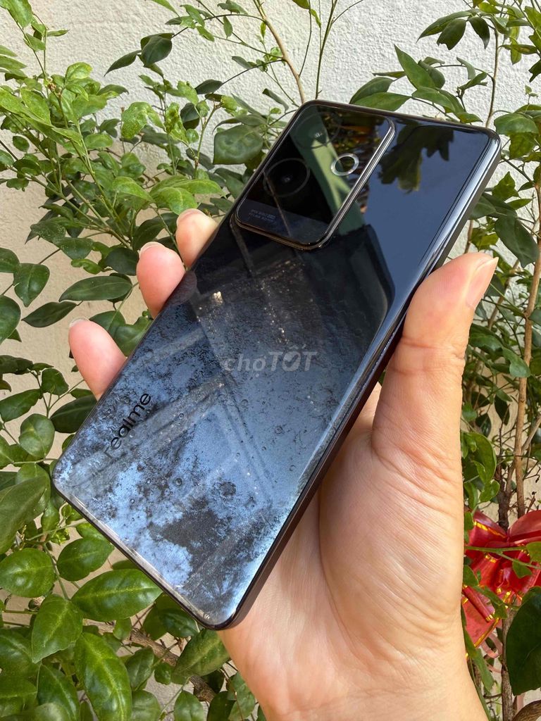 Realme GT 6 Rom Quốc Tế Fullbox. Mua bán Điện thoại tại Huyện Hóc Môn Tp Hồ Chí Minh được đăng bởi Đam mê công nghệ hình 1