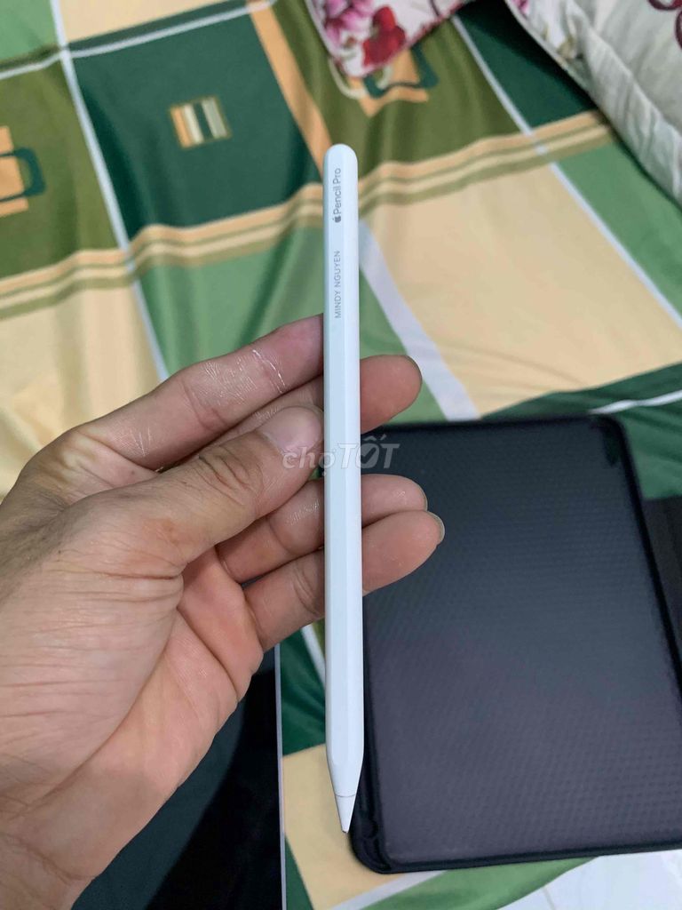 Ipad Air M3 2025 + apple pencil pro