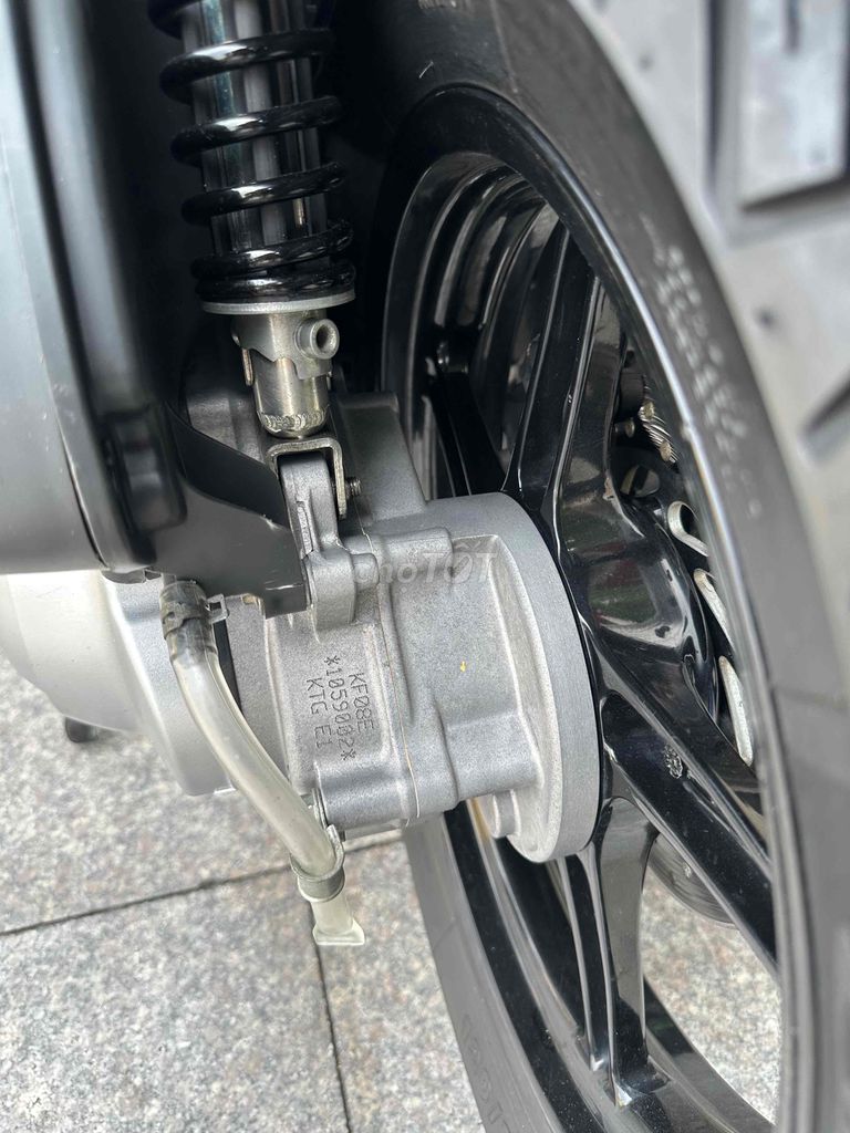 sh 150i nhập Ý sm105 đk 2011 bstp ngây chủ xe zin. Mua bán Xe máy tại Quận Tân Phú Tp Hồ Chí Minh được đăng bởi VÕ MINH HẬU hình 6