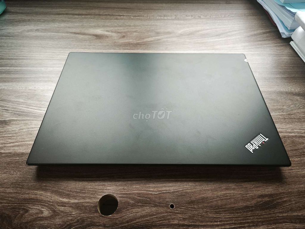 Lenovo ThinkPad X280 i5-8350U 12.5 inch 8GB/128GB. Mua bán Laptop tại Quận Hai Bà Trưng Hà Nội được đăng bởi Nguyễn Hải hình 1