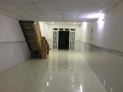 Аренда · 1 комн. · 72 м² · Quận Bình Tân, ул. Đường Số 10