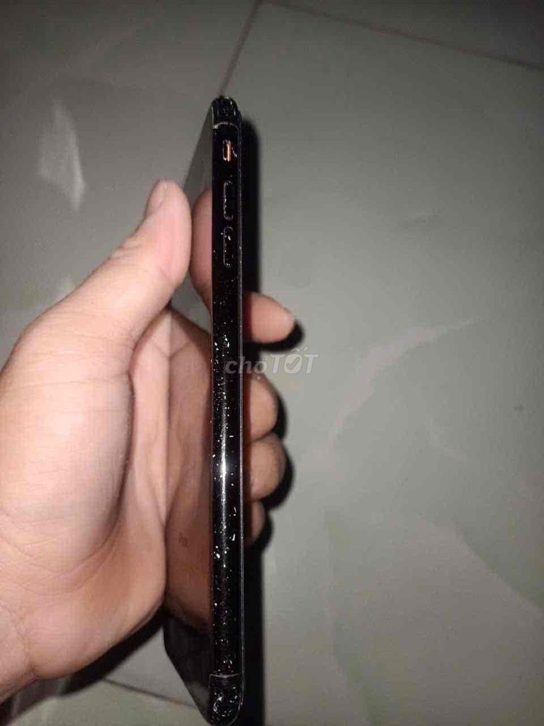 Apple iPhone 7 Plus Đen. Mua bán Điện thoại tại Thị xã Tân Uyên Bình Dương được đăng bởi bio  hình 1