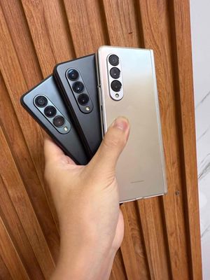 Fold 3 Việt Nam 2 sim. Mua bán Điện thoại tại Quận Cầu Giấy Hà Nội được đăng bởi Trần Văn Đoàn