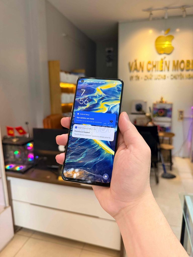 Oppo A78 và reno 5 lướt 99%. Mua bán Điện thoại tại Huyện Đông Anh Hà Nội được đăng bởi Văn chiến mobile hình 1