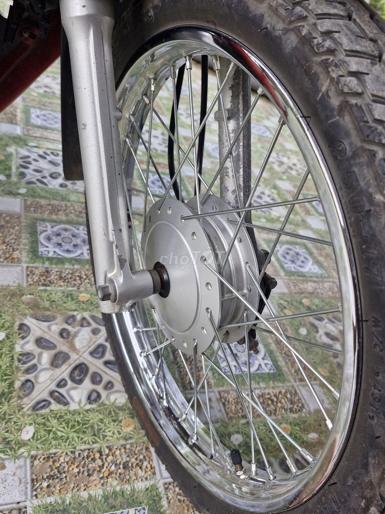 Bán xe Ware anphal. Mua bán Xe máy tại Huyện Cái Bè Tiền Giang được đăng bởi Vu hình 4