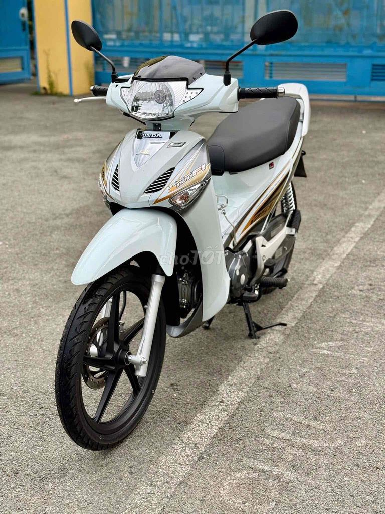Honda Future Neo Fi 2009 белый