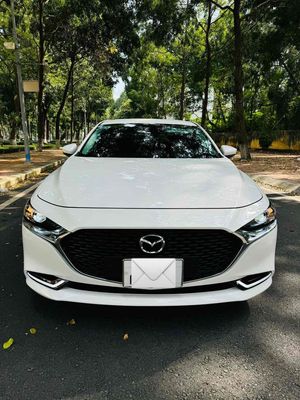 Mazda 3 Luxury (2022 Đk 4/2023)