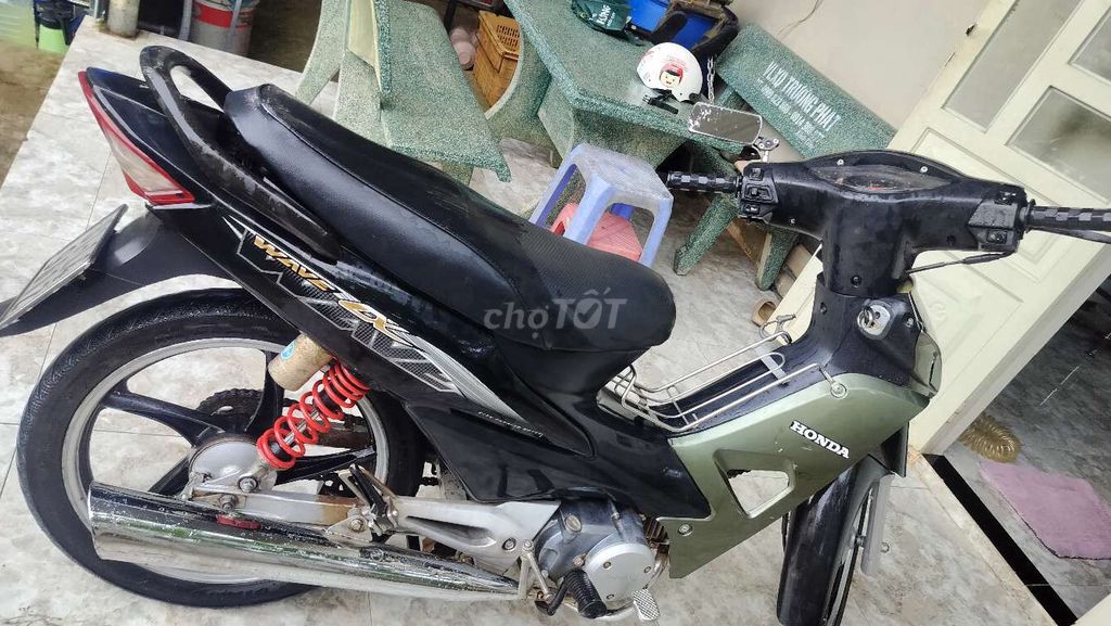 Bán xe như hình. Mua bán Xe máy tại Thành phố Đồng Xoài Bình Phước được đăng bởi Tèo hình 2