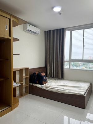 Аренда · 2 комн. · 60 м² · Quận 8, ул. Tạ Quang Bửu