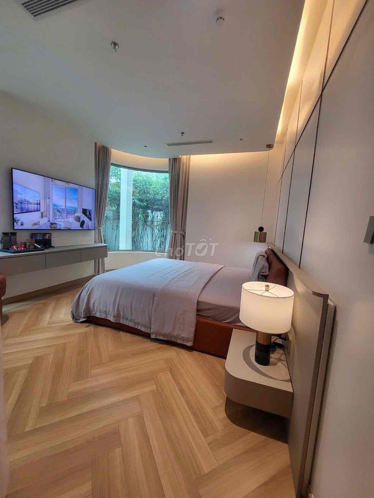 GIỎ CĂN 2N TẦNG CAO VIEW SÔNG- PENINSULA DA NANG-CHỈ CẦN 1,3 TỶ, CÓ SỔ. Mua bán Căn hộ/Chung cư tại Quận Sơn Trà Đà Nẵng được đăng bởi Nguyễn Phan Vũ Uyên hình 12
