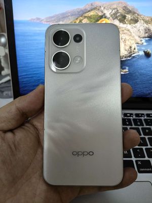 OPPO RENO13 5G 12GB/256GB còn mới cứng. Mua bán Điện thoại tại Quận Ngũ Hành Sơn Đà Nẵng được đăng bởi Mr Thành