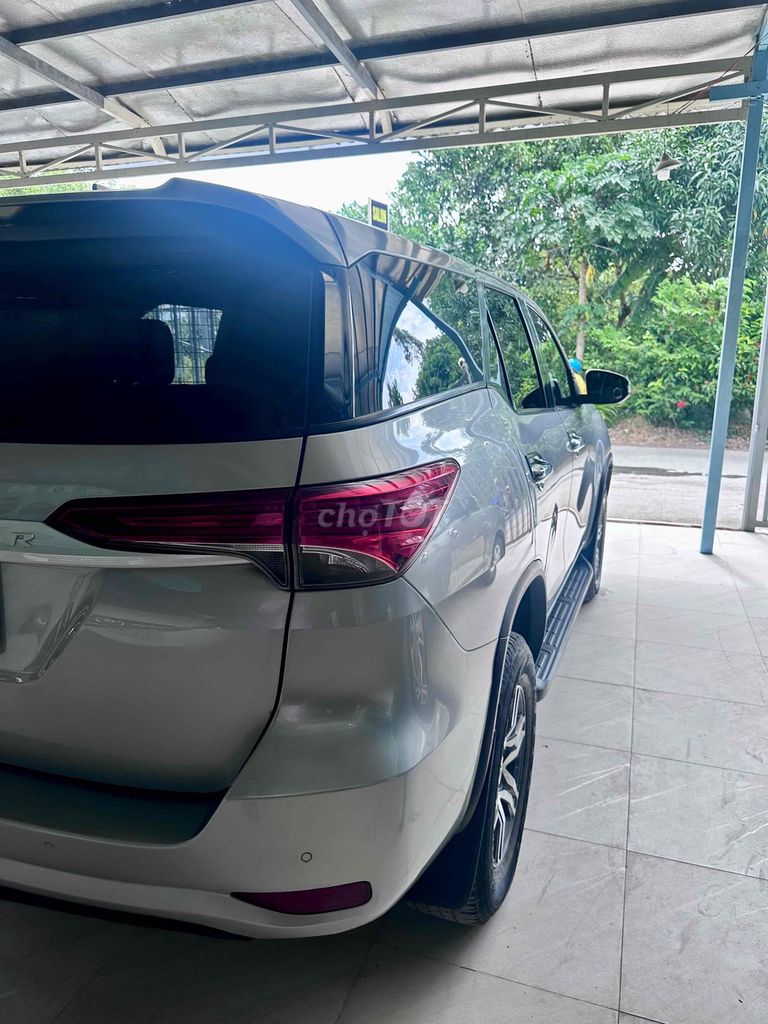 Toyota Fortuner 2022 2.4 4x2 AT - 83000 km. Mua bán Ô tô tại Huyện Châu Thành An Giang được đăng bởi huynh trung tinh hình 4
