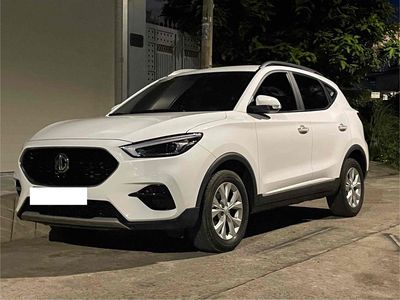 MG ZS 2024 STD 29.000km Trắng. Mua bán Ô tô tại Thành phố Thủ Đức Tp Hồ Chí Minh được đăng bởi Cargo