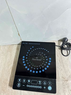 ♻️Bếp điện tử BlueStone.Bh máy 3 tháng. Mua bán Bếp, lò, đồ điện nhà bếp tại Quận Gò Vấp Tp Hồ Chí Minh được đăng bởi Tín Lợi GV