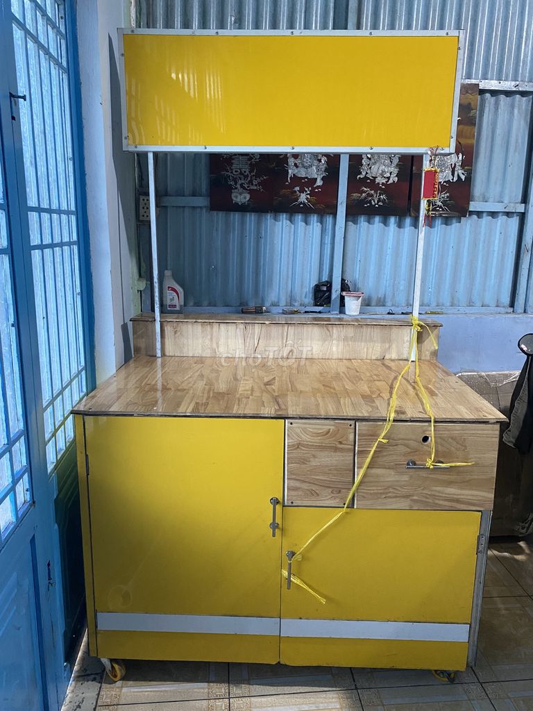 Thanh lý xe nước full đèn led. Mua bán Đồ chuyên dụng, Giống nuôi trồng tại Thành phố Sóc Trăng Sóc Trăng được đăng bởi Thư hình 4