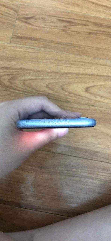 Apple iPhone XR Xanh Đã sử dụng. Mua bán Điện thoại tại Quận Đống Đa Hà Nội được đăng bởi nguyễn công đạt hình 1