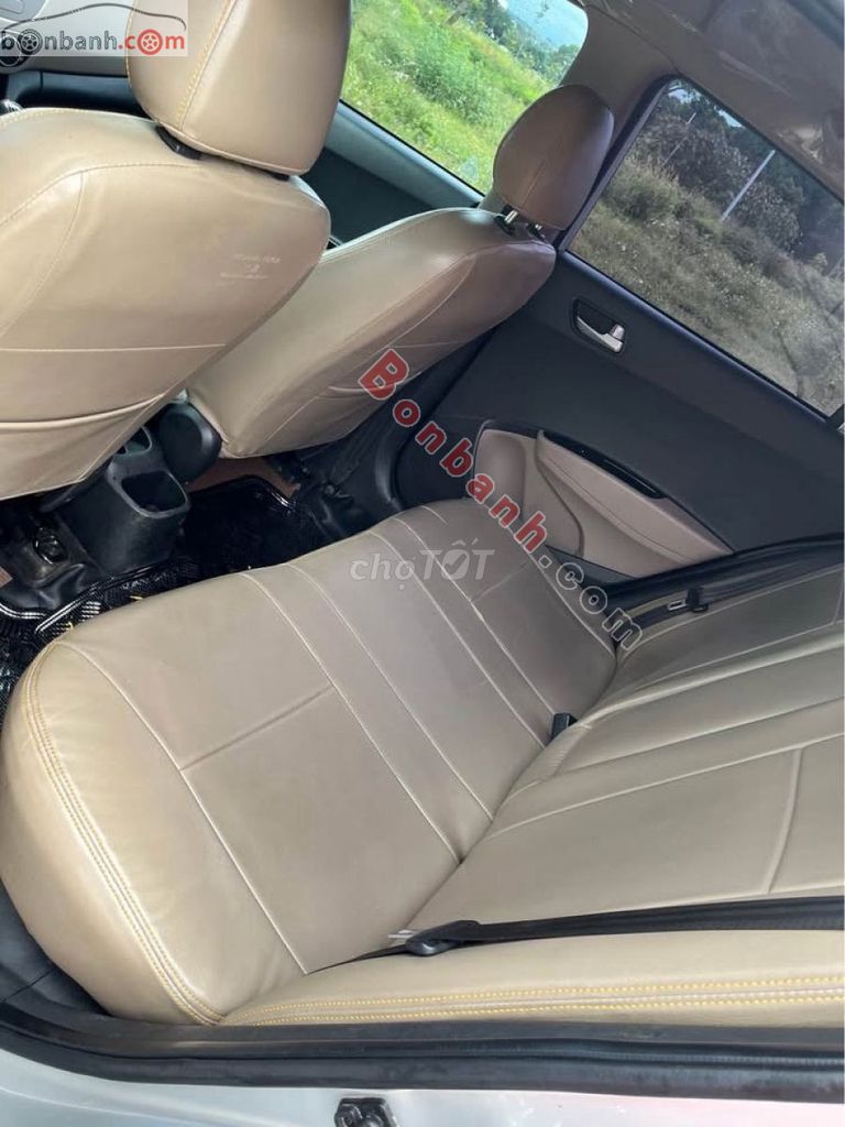 i10 2017 sendan bản đủ. Mua bán Ô tô tại Thành phố Buôn Ma Thuột Đắk Lắk được đăng bởi Linh Trần hình 2