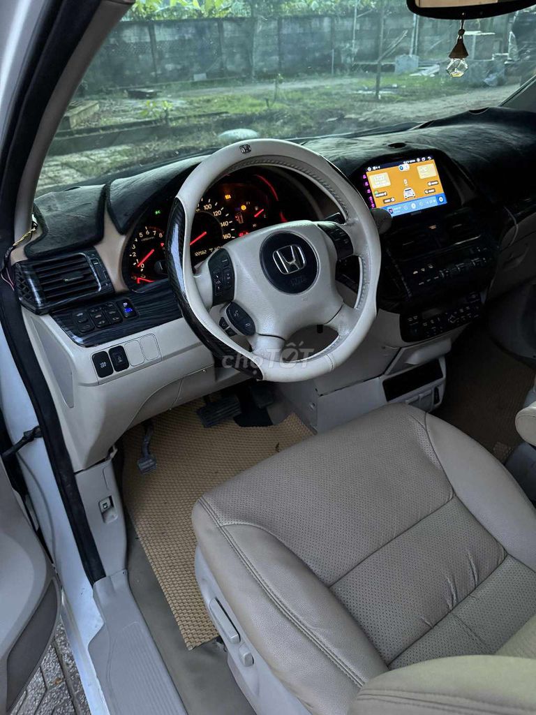 Bán xe Honda Odyssey. Mua bán Ô tô tại Thành phố Đồng Xoài Bình Phước được đăng bởi trần trân hình 3