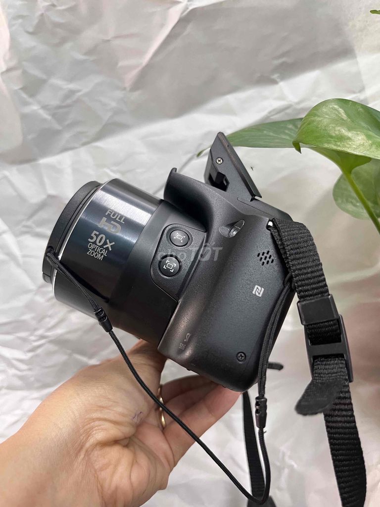 Canon SX530 HS ♻️ BH 3 tháng