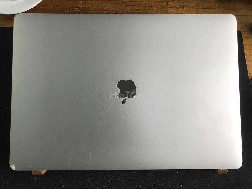 Apple Macbook Pro i9 16 inch 32GB/1TB thanh lý rẻ. Mua bán Laptop tại Quận Liên Chiểu Đà Nẵng được đăng bởi Mr Đông hình 1
