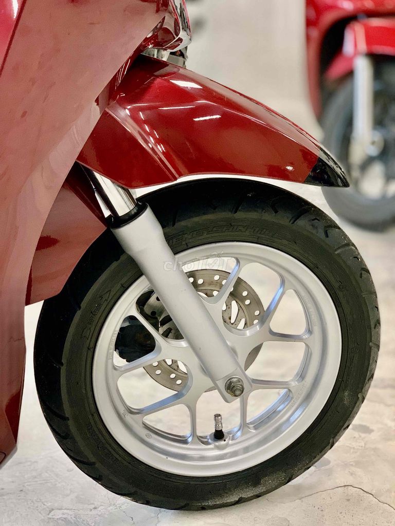 Lead 2017 BSTP – Chính Chủ Odo Chuẩn 18k Giá Tốt. Mua bán Xe máy tại Thành phố Thủ Đức Tp Hồ Chí Minh được đăng bởi iMotorbike Khương Phan hình 4