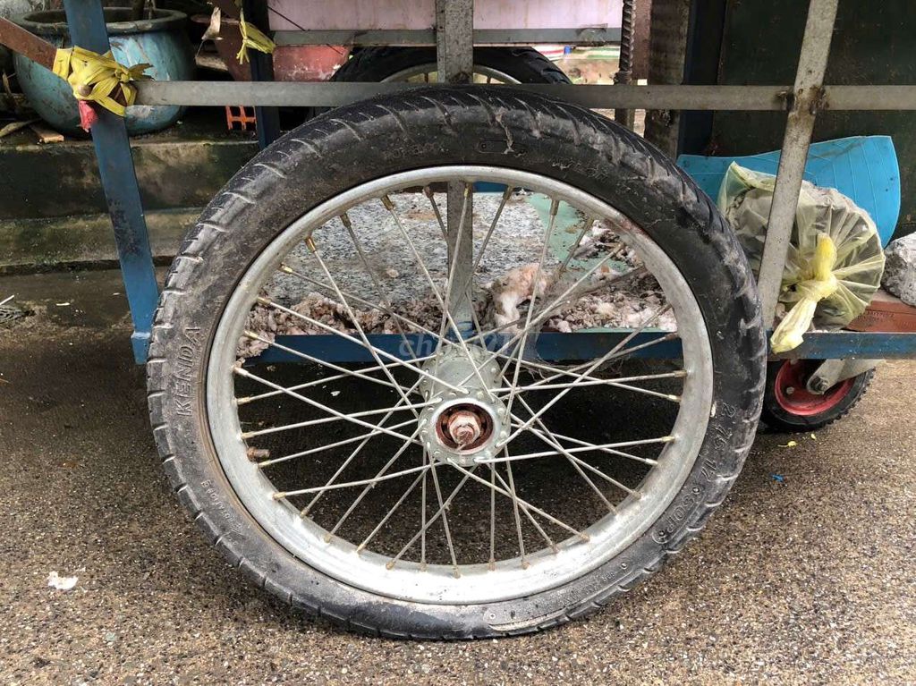 Bán chuyên. Mua bán Phương tiện khác tại Quận Tân Phú Tp Hồ Chí Minh được đăng bởi NGÔ VĂN HÙNG hình 6