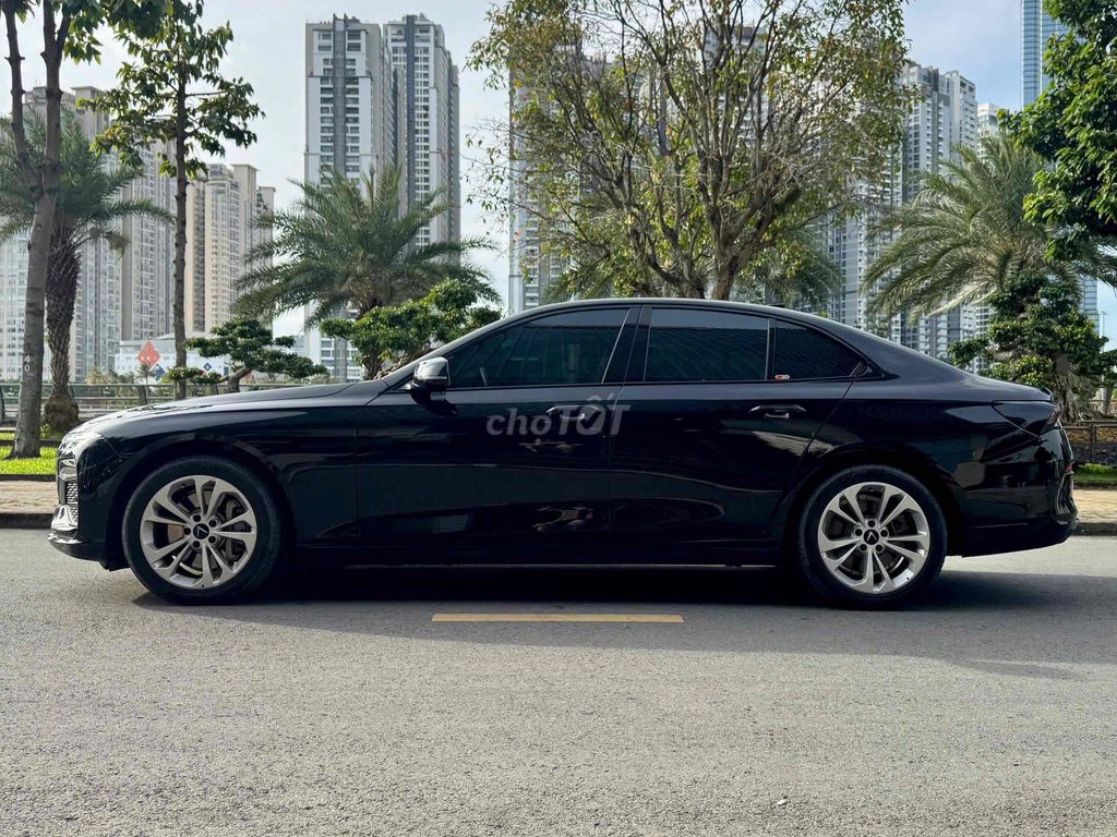 LUX A BASE 22 - 23.000KM. Mua bán Ô tô tại Thành phố Thủ Đức Tp Hồ Chí Minh được đăng bởi Hồng My hình 5