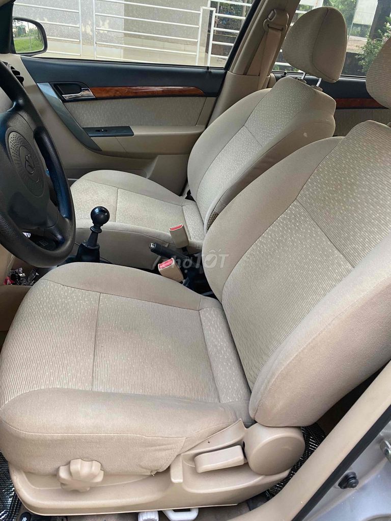 Gentra 2011. Mua bán Ô tô tại Thành phố Buôn Ma Thuột Đắk Lắk được đăng bởi Lê long hùng hình 2