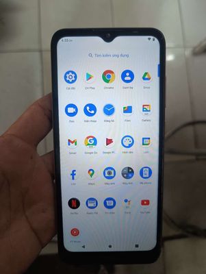 Nokia C20. Mua bán Điện thoại tại Thành phố Thủ Đức Tp Hồ Chí Minh được đăng bởi Đỗ Thị Ngọc